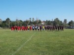 Saltukova’da Boğa Ödüllü Yaz Futbol Turnuvası Devam Ediyor