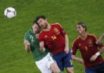 İRLANDA CUMHURIYETI - Torres'ten duble, İrlanda'ya güle güle!