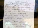 Sorulardan Bıkınca 5 Bin Lira İstedi