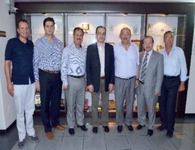 Tahran Büyükelçisi Yardım: Türkiye’nin Dördüncü Turizm Kaynağı İran Oldu