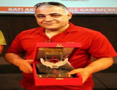 Türkiye’nin Kan İhtiyacının 3’te 2’si Kızılay Tarafından Karşılanıyor