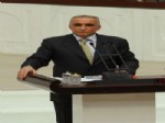 UMURLU - Uzunırmak, “Hükümet Aydın’da 36 Belediyeyi Kapatacak”