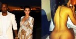KANYE WEST - Yanlışlıkla Bu Fotoğrafı Paylaştı