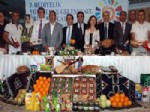 ÇETIN OSMAN BUDAK - Yöresel Ürünler Fuarı İle Anadolu’nun Zenginliği Ekonomiye Kazandırılacak