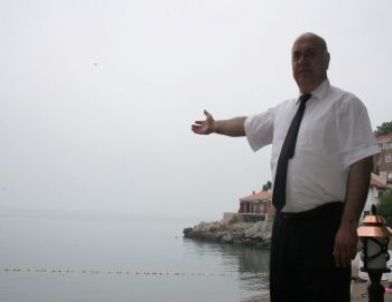 Zonguldak Belediye Başkan Vekili Bahadır, Çalışamaları ve Festivali Değerlendirdi