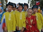 3. Rus Kültür Günleri Başladı