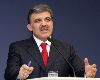 Abdullah Gül'ün Görev Süresi Bugün Belli Oluyor! 