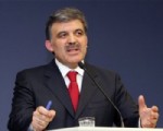 Abdullah Gül'ün Görev Süresi Bugün Belli Oluyor! ‎