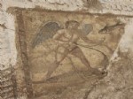 'Aşk Tanrısı Eros' Mozaiği Korumaya Alındı
