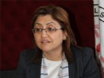 CEMAL REŞİT REY - Bakan Fatma Şahin: 'Halk' Temelli Devlet Büyür