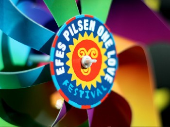 Efes Pilsen One Love Festival Bu Yaz Yine Coşturacak