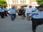 Eskişehir'de Yaklaşık 2 Aydır Aranan Kişi Yakalandı