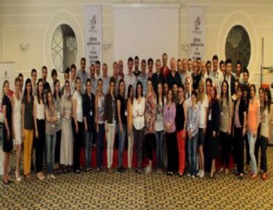 ETO'dan Vitrin Tasarımı Eğitimi