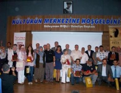 Feta Ödülleri Sahibini Buldu