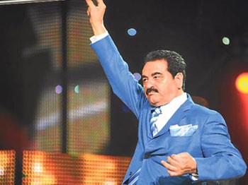 İbo'ya Kötü Haber