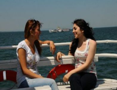 İzmir’deki Arabalı Vapur Ücretlerinde İndirime Gidildi