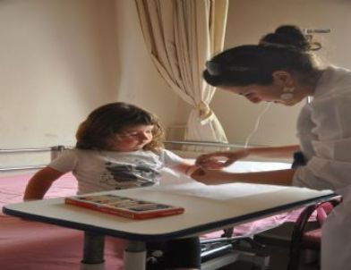 Kreş Gibi Çocuk Servisi