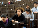LISANS YERLEŞTIRME SıNAVLARı - LYS yarın başlıyor