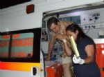 Ortaca’da Trafik Kazası: 1’i Ağır 2 Yaralı