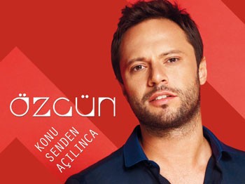 Özgün 'Konu Senden Açılınca'