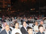 Türkçe Olimpiyatları'nın Kapanış Töreni, Yozgatlılarla Dev Ekranda Buluştu
