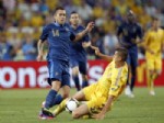 Ukrayna, Avrupa Şampiyonasında İlk Yenilgisini Fransa’dan Aldı