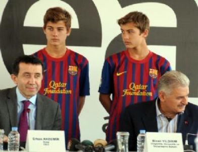 Bakan Binali Yıldırım: Spor Okulları Kulüplerin Başarısının Devamı İçin Çok Önemli