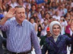 İL KONGRESİ - Başbakan Erdoğan Mersin'de 