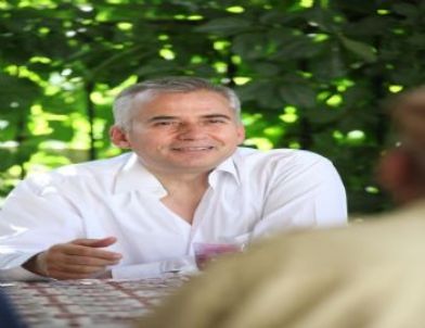 Başkan Zolan, “Büyükşehir, Bu Kentin Milli Meselesi”