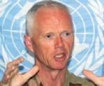 BM Gözlemcilerinin Suriye Raporu: Hayal Kırıklığı