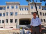 Cengiz Topel İlköğretim Okulu Ek Binası Hazır