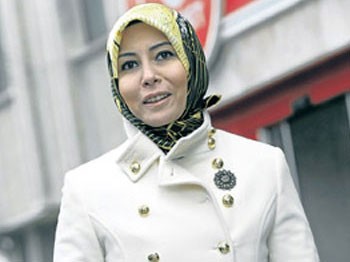 Erbakan İstifa Etti