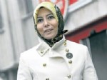 ZEYNEP ERBAKAN - Erbakan İstifa Etti