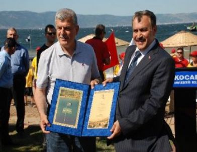 Eroğlu: Hopa'dan İskenderun'a Kadar 202 Limanı Katı Atık Tesisleriyle Donattık