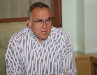 Gaziantep Büyükşehir Belediye Başkanı Asım Güzelbey'den Açıklama