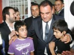 Gaziantepspor Başkanı Kızıl Cezaevinden Ayrıldı