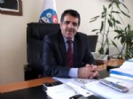 MESCID - Kars Belediye Başkanı Nevzat Bozkuş’un Miraç Kandili Mesajı