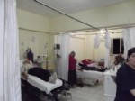 Kastamonu'da, 100 Kişi Taziye Yemeğinde Zehirlendi