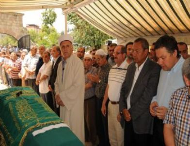 Öksüz Ailesi’nin Acı Günü