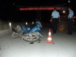 OSMAN ARı - Sandıklı’da Trafik Kazası: 1 Yaralı