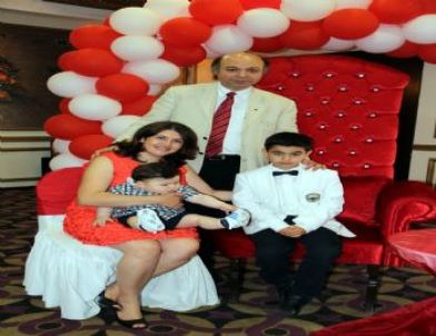 Sezen Alesinin Mutlu Günü