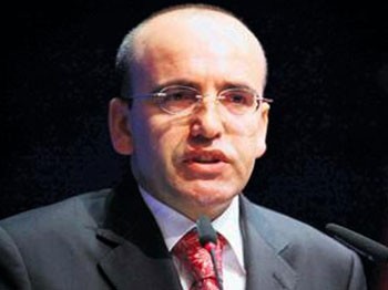 Şimşek: 'Bütçe Hedefi İçin Bayağı Çalışmalıyız'