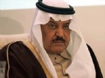 RIYAD - Suudi Arabistan'ın veliaht prensi öldü