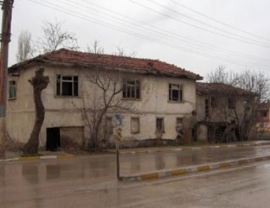 Tarihi Gürsu Değirmeni Restore Edilecek