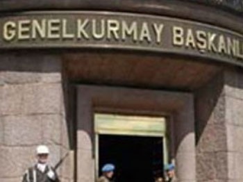 TSK Belgesinde 'Cemil Kırbayır' Çelişkisi
