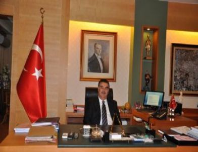 Vali Kerem Al; “Baba Sevgisi, Sevgilerin En Büyüğü, En Kıymetlisidir”