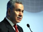 Arınç: Kurban Olduğum Allah Verdikçe Veriyor