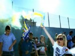“Babalar Günü”nde Fenerbahçe Taraftarlarından Metris Çıkarması