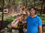 JURASSIC PARK - Dinazorlar Turizmin Hizmetinde