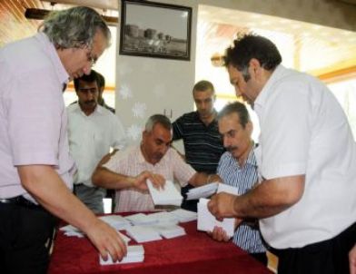 GGC'de Seçim Heyecanı